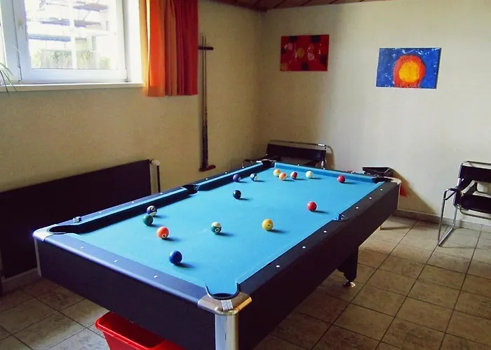 Haus Franziskus Mariazell Hotel