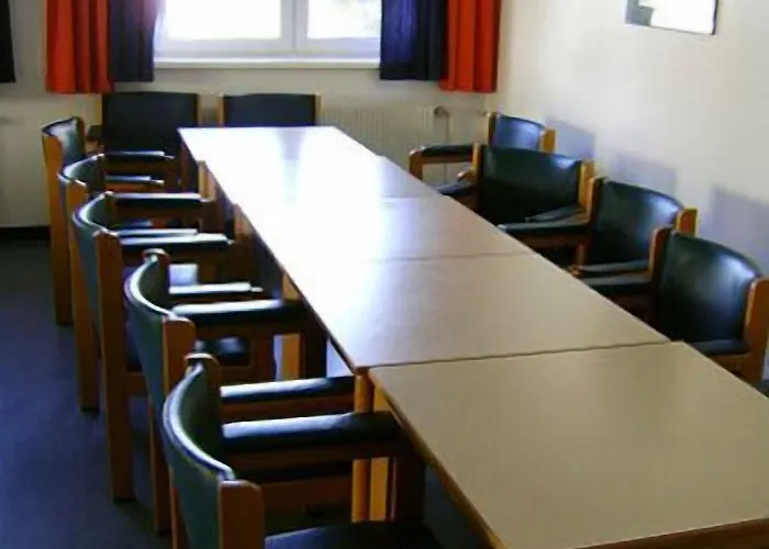 Hotel Haus Franziskus Mariazell 3*