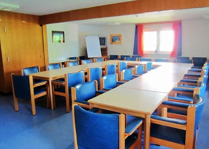 Haus Franziskus Mariazell Hotel Sankt Sebastian