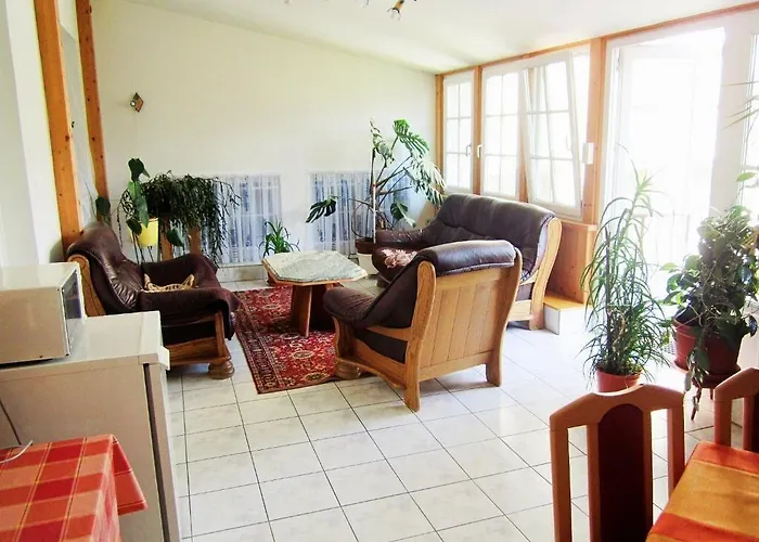 Haus Franziskus Mariazell Hotel 3*