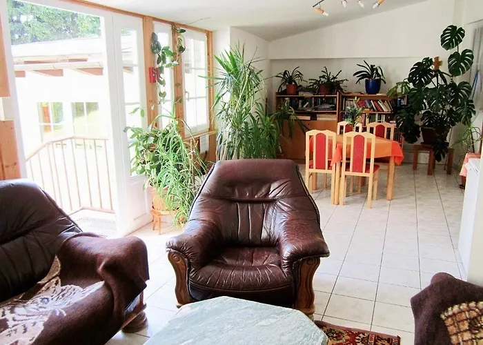 Haus Franziskus Mariazell Hotel