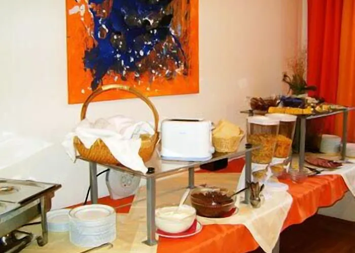 Haus Franziskus Mariazell 3* Sankt Sebastian