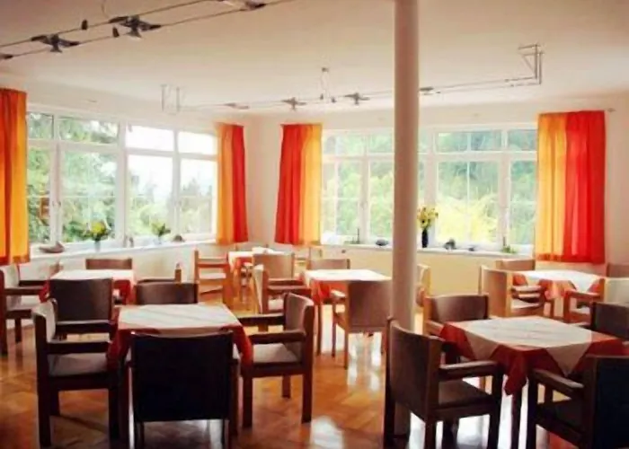 Haus Franziskus Mariazell