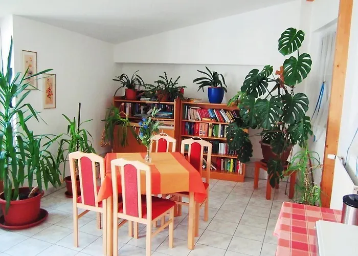 Haus Franziskus Mariazell