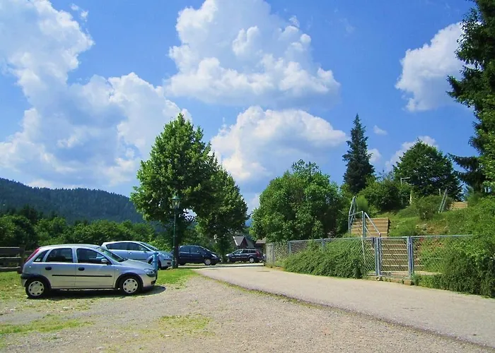 Haus Franziskus Mariazell