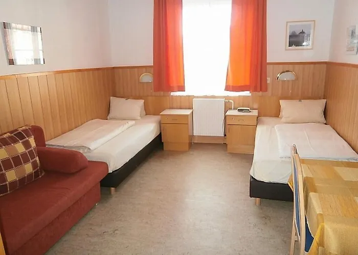 Hotel Haus Franziskus Mariazell Sankt Sebastian