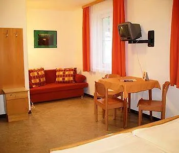 Haus Franziskus Mariazell Sankt Sebastian