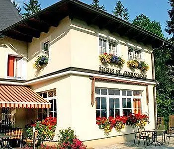 Haus Franziskus Mariazell