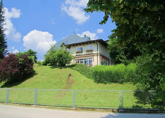 Haus Franziskus Mariazell