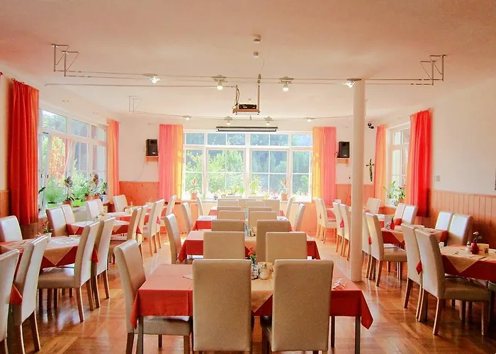 Haus Franziskus Mariazell Hotel