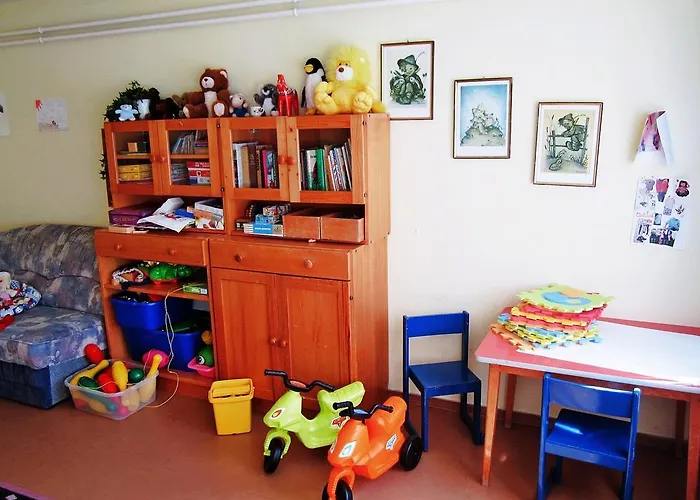 Haus Franziskus Mariazell Hotel Sankt Sebastian