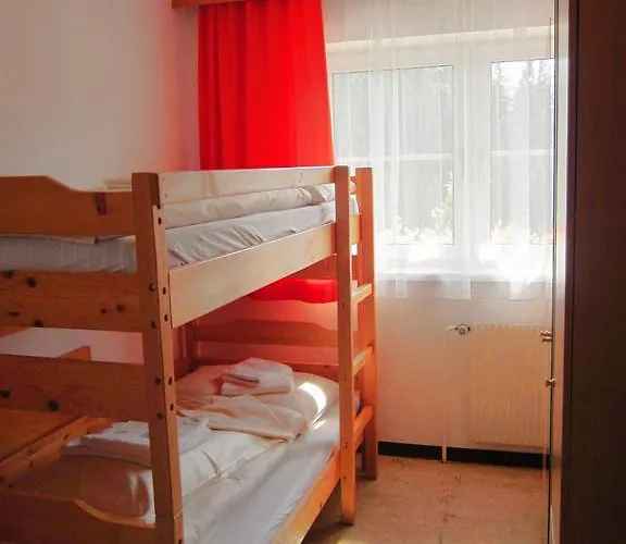 Hotel Haus Franziskus Mariazell