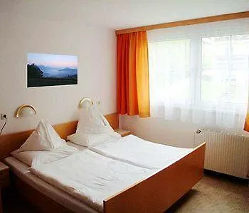 Haus Franziskus Mariazell 3* Sankt Sebastian