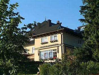 Haus Franziskus Mariazell 3*