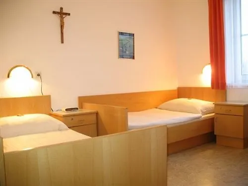 Haus Franziskus Mariazell Sankt Sebastian