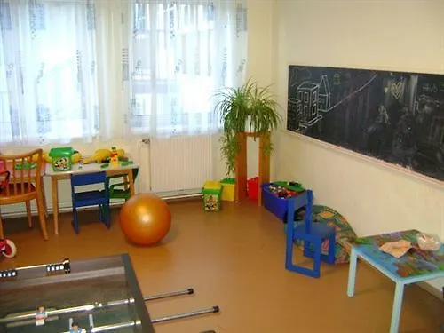 Haus Franziskus Mariazell 3* Sankt Sebastian