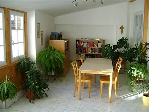 Haus Franziskus Mariazell Sankt Sebastian