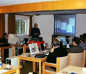 Hotel Haus Franziskus Mariazell