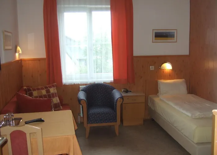 Haus Franziskus Mariazell