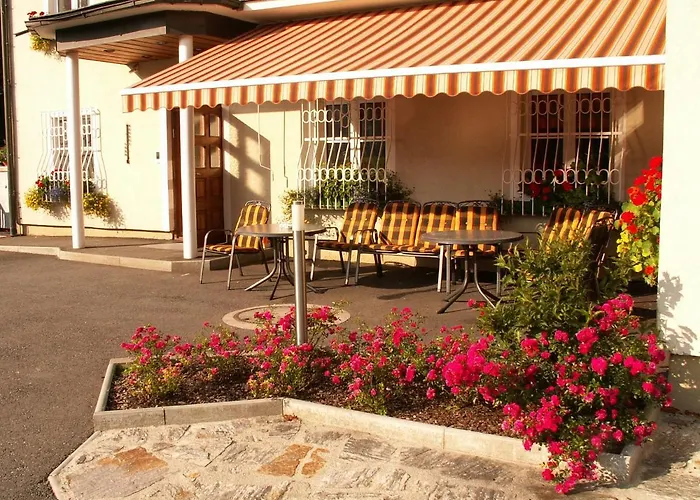 Haus Franziskus Mariazell 3* Sankt Sebastian